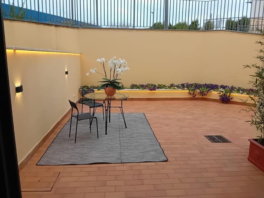Appartamento Indipendente A Roma Massimina La Massimina-Casal Lumbroso Exterior photo