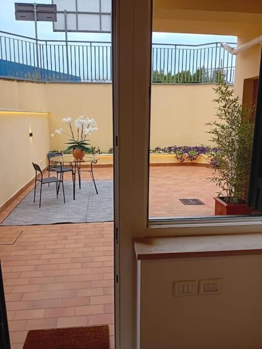 Appartamento Indipendente A Roma Massimina La Massimina-Casal Lumbroso Exterior photo
